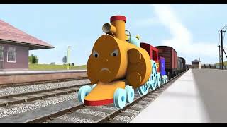 Dinoco All Mine Casey Jr And Friends Arabic