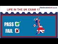 life in the uk test web  exam 17   british citizenship practice tests 2024 