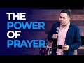 THE POWER OF PRAYER by Reinhard Baldizon - iGO Canada