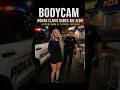BODYCAM: Woman Claims Babies Are Alone