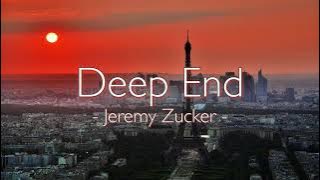 Jeremy Zucker - Deep End [가사/해석]