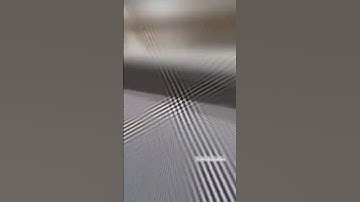 Amazing printing machine! Textile industry! Fabric printing!