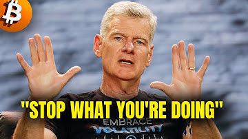 "This Will Change The Entire Crypto Market" - Mark Yusko Bitcoin 2022