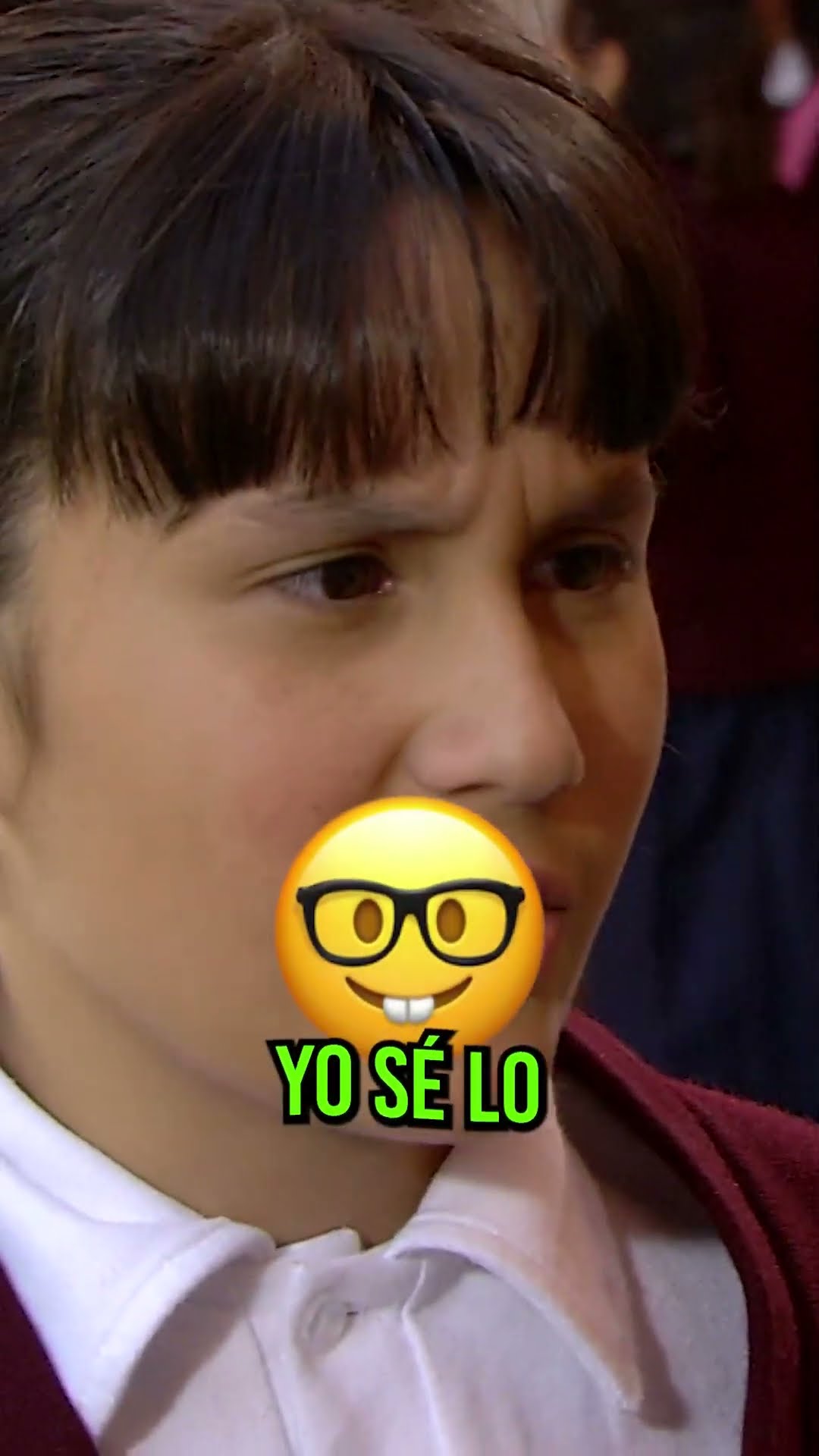 ??? ¡Ya me tiene harta mi HERMANO mayor! #LaRosaDeGuadalupe