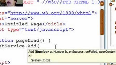 JSON from MS-AJAX and ASP.NET