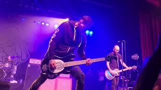 MXPX - Middlename (live)