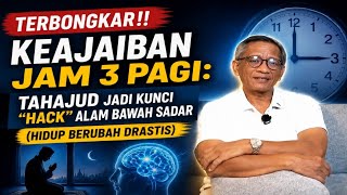 EXPOSED‼️ The Secret of 3 AM