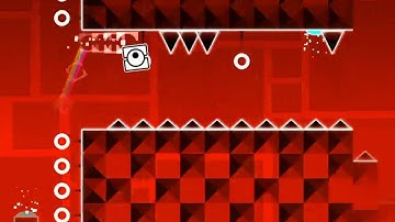 XYZ Step 100% Completed (Normal Demon)