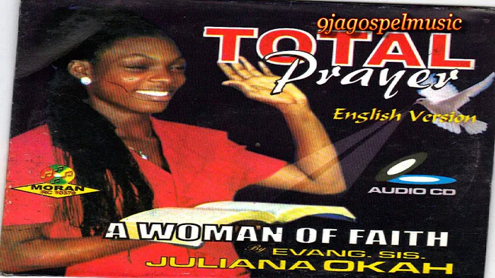 Juliana Okah - A Woman Of Faith