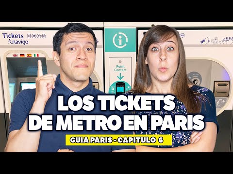 Vídeo: Paris Visite Pass: avantatges i com utilitzar-lo