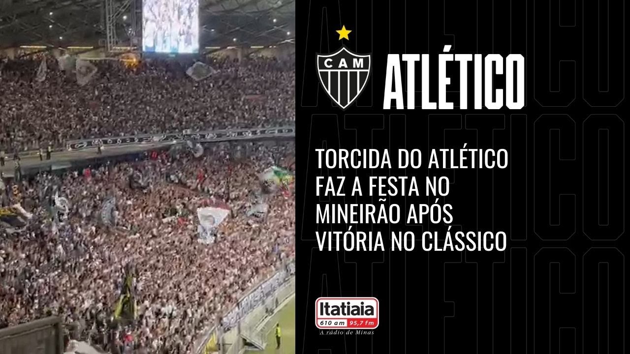 Ainda comemorando o título, torcida do Cruzeiro já seca Atlético-MG no  Mundial - ESPN