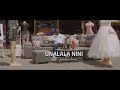 Kapnea Unalala Nini Official Video Kapnea Unalala Nini Official Video