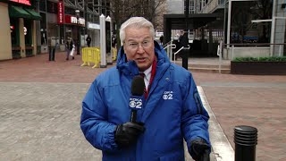 Reporter Update: Doctors Diagnose More Millennials With Depression