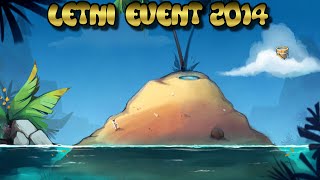 [TFM] Letni-Rybny Event 2014