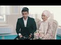 Ардашер и Гульнара Никах.мусульманская свадьба. wedding.