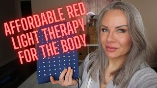 Affordable Red Light Therapy For The Body from Scienlodic