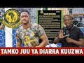 DIARRA Hana La Kufanya YANGA Hawataki MASIHARA Watoa JIBU Zito Kwa Kila ANAEKUJA