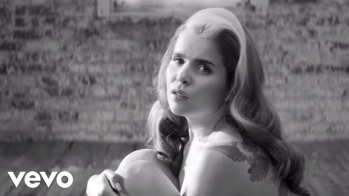 PICKING UP THE PIECES (TRADUÇÃO) - Paloma Faith 