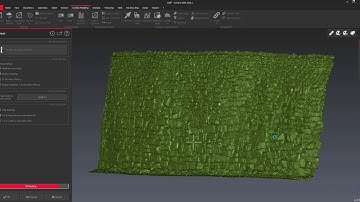 Cyclone 3DR: Meshing in two steps is (often) better than in one