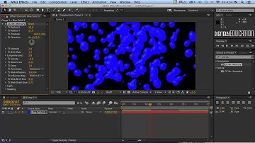 After Effects basics Part 12 4 mr mercury
