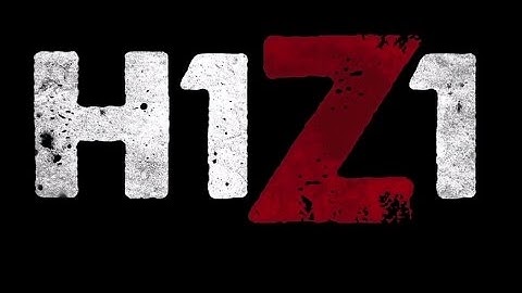 When All Else Fails Use Your Fists | H1Z1