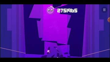 smash hit 2, v1.4.5, checkpoint 13 (endless)