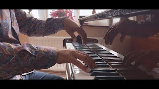 Preludio | John Watson | Latin Piano Solo