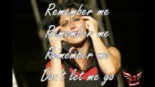 My Spirit   Lacuna Coil Lyrics