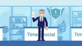 TimeSocial - Turn Your Time Into Money | #1 Rewards Network screenshot 1