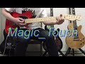 山下達郎 Magic Touch guitar cover
