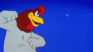 Evolution of Foghorn Leghorn