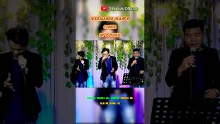 Marmanda-manda SP 2 Voice Civer Live Musik #lagubatakpopuler #music #karaoke #lagubatak #shorts