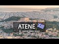 Atene...Una città che non ti aspetti! 🇬🇷