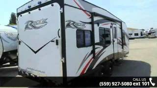 http://14162.qualityrvs.net/v/25659582?s=11 For Sale in Fresno, CA 93725 Toy Hauler Liquidators - Fresno (559) 927-5080 ext 101 