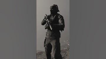 TUTORIAL outfit black - ghost recon breakpoint