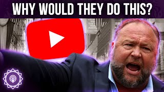 Download Lagu YouTube Unbans then Immediately Bans Alex Jones and Nick Fuentes MP3 Download Lagu YouTube Unbans then Immediately Bans Alex Jones and Nick Fuentes MP3