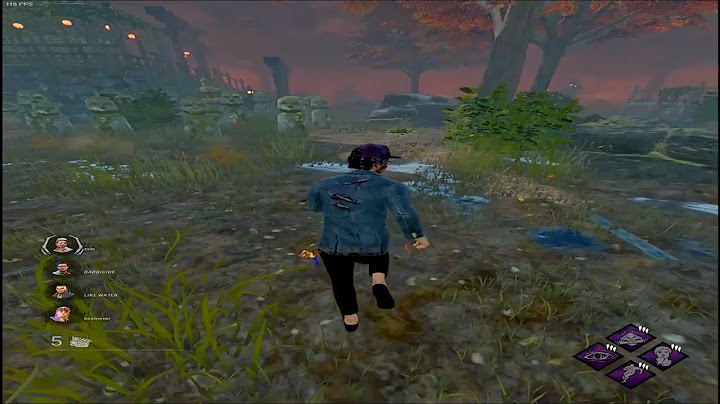 STRETCHED RES CHEATS IN DBD 2025