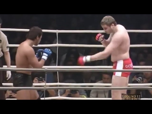 AJ真輔 Shinsuke Nakamura Vs. Alexey Ignashov II (22/05/2004) - YouTube