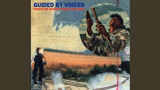 Video thumbnail of "Guided by Voices - Ghosts Of A Different Dream"