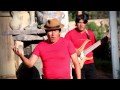 CONSAGRADOS DE BOLIVIA YO FUÍ EL PRIMERO (ZAPATEO)