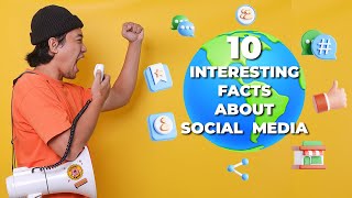 How Well Do You Know Social Media? #socialmedia #interestingfacts