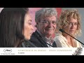 FUORI - Conférence de Presse - VF - Cannes 2025