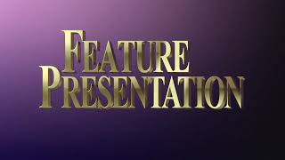 Paramount A Paramount Communications Company Logo Feature Presentation Logo REMAKE