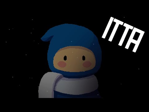 ITTA (В этом мире что-то происходит) #1