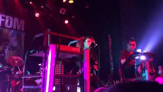 Miniatura de "KMFDM - Rebels in Kontrol (Live 7/29/15)"