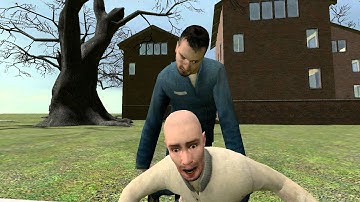 Gmod Random poop rape 2