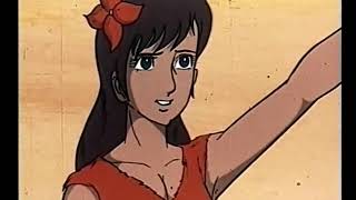 Ost Rare Ryu, Il Ragazzo Delle Cavernegenshi Shōnen Ryū 原始少年リュウ Off-Vocal