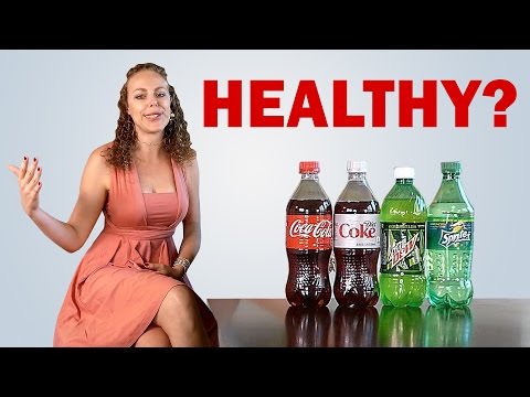 Coca Cola Cares About Your Health! Healthy Drinks Or Not? Soda Tax, Obesity, Weight Loss Tips