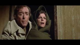 The Swarm (1978)  Trailer - Michael Caine, Katharine Ross Killer Bee Movie HD
