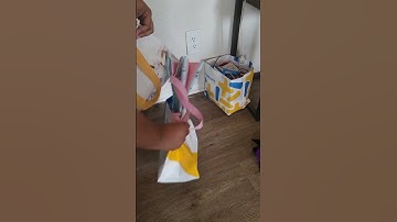 Spring cleaning: 30 Day Decluttering l Day 20